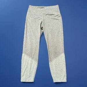 Zobha Women's Size Large Light Green‎ Legging 28x24